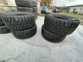 RADIAL F-C II 325/60 T18 sada 4 ks - 2