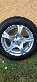 Alu kola r14 4x100 - 2