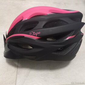 Cyklistická přilba Etape Vesper L/XL nová - 2