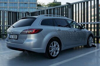 Mazda 6 2.2 CRDT Dynamic - 2