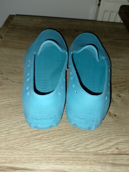 Gumové boty Mini Mocks v. 36 - 2