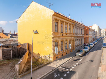 Prodej rodinného domu, 180 m², Kroměříž, ul. Kpt. Jaroše - 2