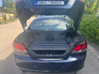 Prodám Volvo C 70 D5 Cabrio R.v.2008 - 2