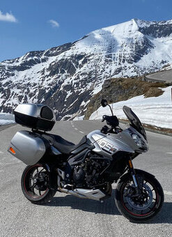 Triumph Tiger 1050 Sport – do provozu 2019 - 2