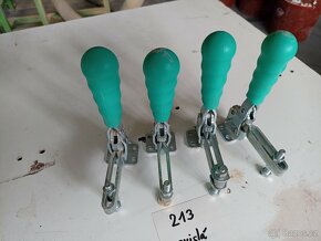 Upínky - 2