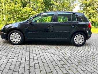 Volkswagen Golf TDI 103kw 4 motion - 2