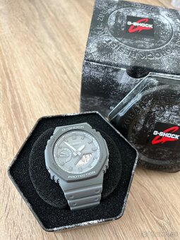 Pánské hodinky G - shock - 2