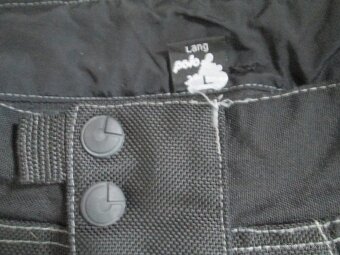 kalhoty Polo...vel.L - 2