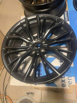 Originální kovaná kola BMW styling 786 M Performance OEM 36 - 2