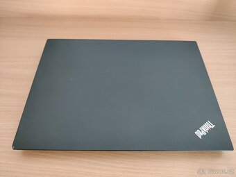 Lenovo Thinkpad E490 - 14"/i5/SSD/16GB RAM - 2