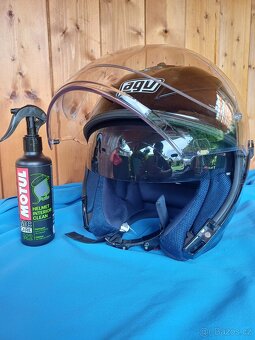 AGV K5 jet - 2