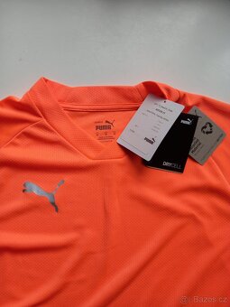Sportovní tričko puma, Velikost-M - 2
