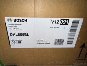 Bosch DHL555BL - 2