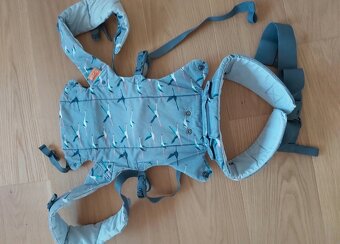 Nosítko beco Gemini od 4 měsíců - 2