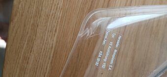 Zvýšené plexi pro DL650 V-Strom 2017+ - 2