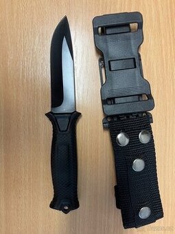Nůž s pevnou čepelí Gerber Strongarm - 2