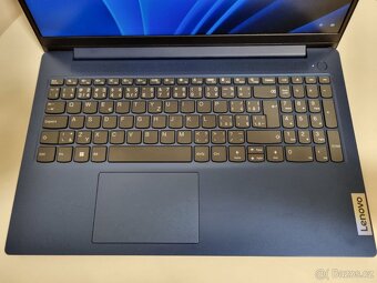 NoteBook Lenovo - 2