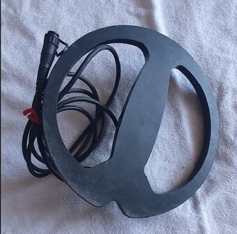 XP - cívka Ø 27 cm - 2