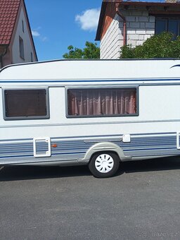 Tec tour 450-PRODANO - 2