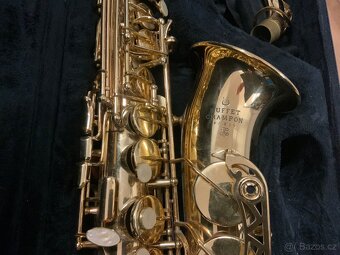 Saxofon BUFFET Crampon - 2