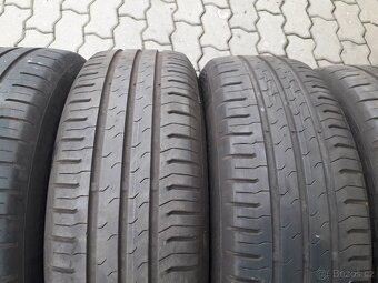 185/65R15 92T Continental PremContact 5 (4xLETO) - 2
