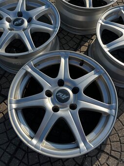 5x120 7Jx16 ET38 - 2