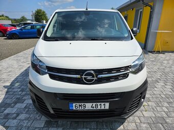 Opel Vivaro, 2.0 CDTI, odp DPH - 2