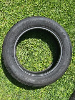Continental letní 205/55 r16 - 2
