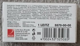 Leitz Drátky "Power Performance P3", 24/6 55700000
- 2