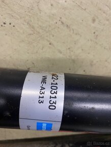 BMW e46 316/318i origo podvozek Bilstein/sachs - 2