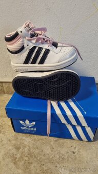 Botky Adidas 20 - 2