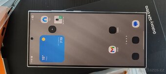 Samsung Galaxy s24 Ultra plus Samsung watch ultra - 2