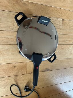 TOP STAV Remoska Grand, objem 4 l - 2