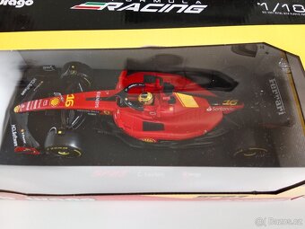 Ferrari SF23 Leclerc - 2