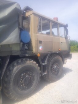 Tatra 815 8x8 Vt - 2