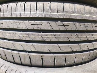 Nové letní pneumatiky Goodyear 215/55/18 95H - 2
