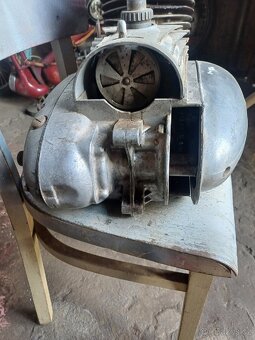 Prodám motor Jawa 175/356 - 2