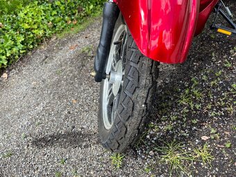 Elektro Moped - 2