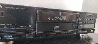 Aiwa XC-555E - 2