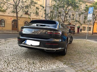 VW Arteon Shooting Brake Elegance 2,0 l TDI SCR - 2