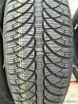 185/65/15 zimni pneu FULDA a MOTRIO 92XL 185/65 R15 - 2