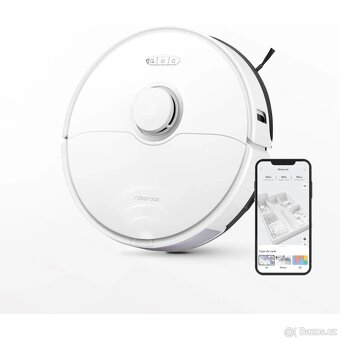 Roborock S8 White - 2