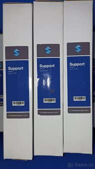 Resin / pryskyřice pro 3D tiskárnu, Stratasys - 2