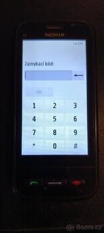 Nokia C6 - 2