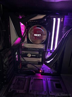 GIGABYTE Z390 AORUS ULTRA -WIFI+ i5-9600K - 2