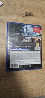 Jedi Survivor PS4 - 2