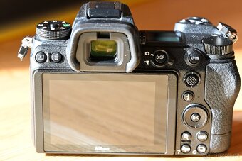 Nikon Z7 II - 2