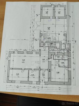 Prodej nemovitosti Domašov u Šternberka - 2
