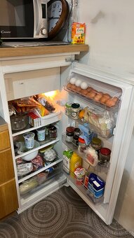Lednice Ikea - 2
