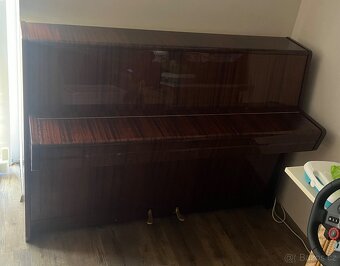 Pianino, Petrof - 2